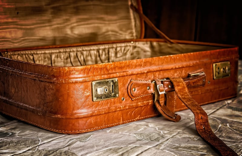 Luggage for Travel
